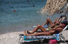 Παραλία της Αττικής 