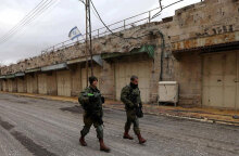 Ειρηνευτική συμφωνία του Ισραήλ με τα Ηνωμένα Αραβικά Εμιράτα - Σε αντάλλαγμα το Τελ Αβίβ δεν θα προσαρτήσει περιοχές στη Δυτική Όχθη