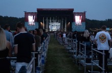 Virgin Money Unity Arena