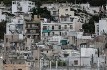 Ακίνητα στην Αττική