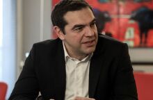 Αλέξης Τσίπρας