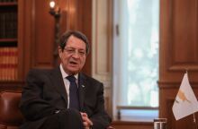 Νίκος Αναστασιάδης