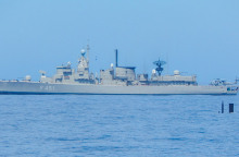 Φρεγάτα «Λήμνος»