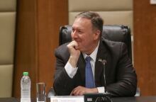 Μάικ Πομπέο