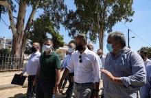 Κυριάκος Μητσοτάκης