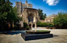 Πανεπιστήμιο Yale