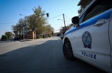 Περιπολικό 