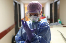 Κορωνοϊός - Πολωνία - Σε ύφεση η οικονομία