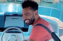 Μοχάμεντ Σαλάχ