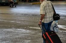 Πρόστιμο σε 62χρονο με κορωνοϊό στη Χαλκιδική 