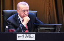 Ρετζέπ Ταγίπ Ερντογάν