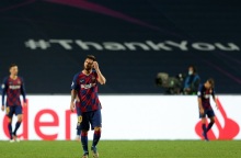 Λιονέλ Μέσι