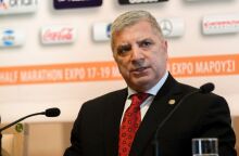 Ο Περιφερειάρχης Αττικής, Γιώργος Πατούλης