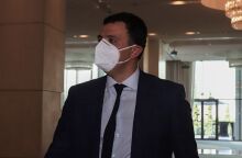 Υπουργός Υγείας, Βασίλης Κικίλιας 