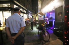 Κορωνοϊός: Πάνω από 56.000 έλεγχοι από την ΕΛΑΣ τον 15Αύγουστο