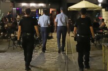 Συνεχίζονται οι έλεγχοι στα νησιά του Ιονίου: Έξι συλλήψεις, πρόστιμα χιλιάδων ευρώ και «λουκέτα»