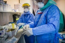 Ιατρικό Προσωπικό