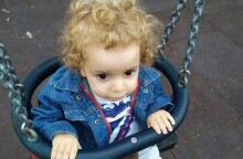 Το μήνυμα του μικρού Παναγιώτη-Ραφαήλ για τον Δεκαπενταύγουστο