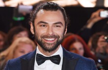 Leonardo: Ο Έινταν Τέρνερ θα υποδυθεί τον Λεονάρντο Ντα Βίντσι