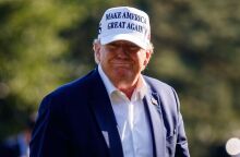 Ντόναλντ Τράμπ