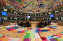 Ευρωπαϊκό Συμβούλιο 