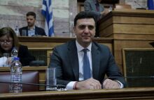 Βασίλης Κικίλιας 