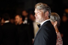 Μαντς Μίκελσεν