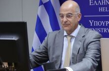 Νίκος Δένδιας 