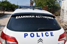 Περιπολικό