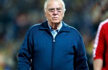 Σάββας Θεοδωρίδης 