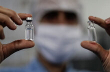 Εμβόλιο για τον κορωνοϊό