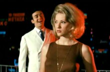 Η Finos Film θυμήθηκε τη Ζωή Λάσκαρη: Ένα κράμα λάμψης και μαγκιάς