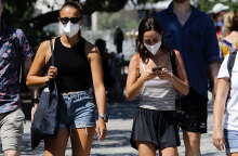 Κορωνοϊός στην Ελλάδα: Η επιτροπή λοιμωξιολόγων του Υπουργείου Υγείας εξετάζει νέα μέτρα μετά τα 269 κρούσματα