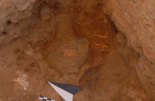 Ανασκαφές στην Αρχαία Ελίκη στο Αίγιο 