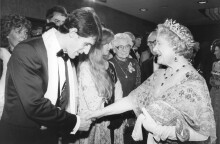 Ο Μπεν Κρος