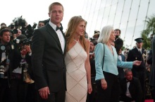 Μπραντ Πιτ - Τζένιφερ Άνιστον