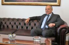 Αλέξανδρος Διακόπουλος