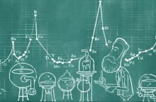 Julius Lothar Meyer: Το Doogle της Goodle τιμά τον Γερμανό χημικό