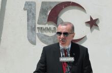 Ρετζέπ Ταγίπ Ερντογάν 