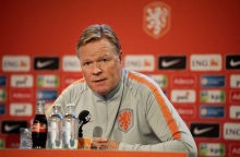 Ρόναλντ Κούμαν