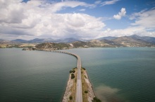 ΚΟΖΑΝΗ.ΤΕΧΙΤΗ ΛΙΜΝΗ ΠΟΛΥΦΥΤΟΥ ΕΡΓΟ ΤΗΣ ΔΕΗ ΣΤΑ ΣΕΡΒΙΑ