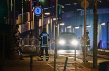 Τροχαία ατυχήματα