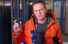 Αλεξέι Ναβάλνι