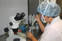 Έρευνες για τον κορωνοϊό