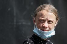 Γκρέτα Τούνμπεργκ