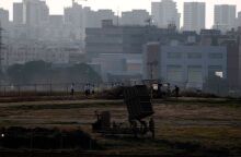 Ισραηλινοί στρατιώτες σκότωσαν έναν Παλαιστίνιο στη Δυτική Όχθη