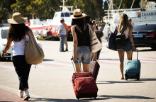 269 νέα κρούσματα κορωνοϊού ανακοίνωσε την Πέμπτη 20 Αυγούστου 2020 ο ΕΟΔΥ