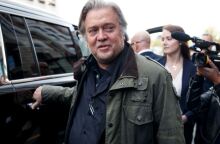 Στιβ Μπάνον