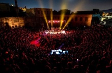 Φεστιβάλ Αισχύλεια 