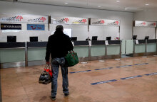 Βέλγιο: Σύσταση στους ταξιδιώτες από την Ελλάδα να κάνουν τεστ για κορωνοϊό